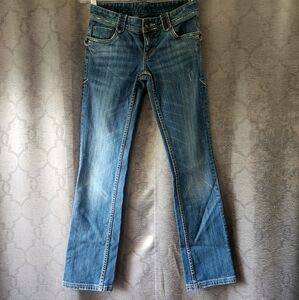 Armani Exchange Jeans
